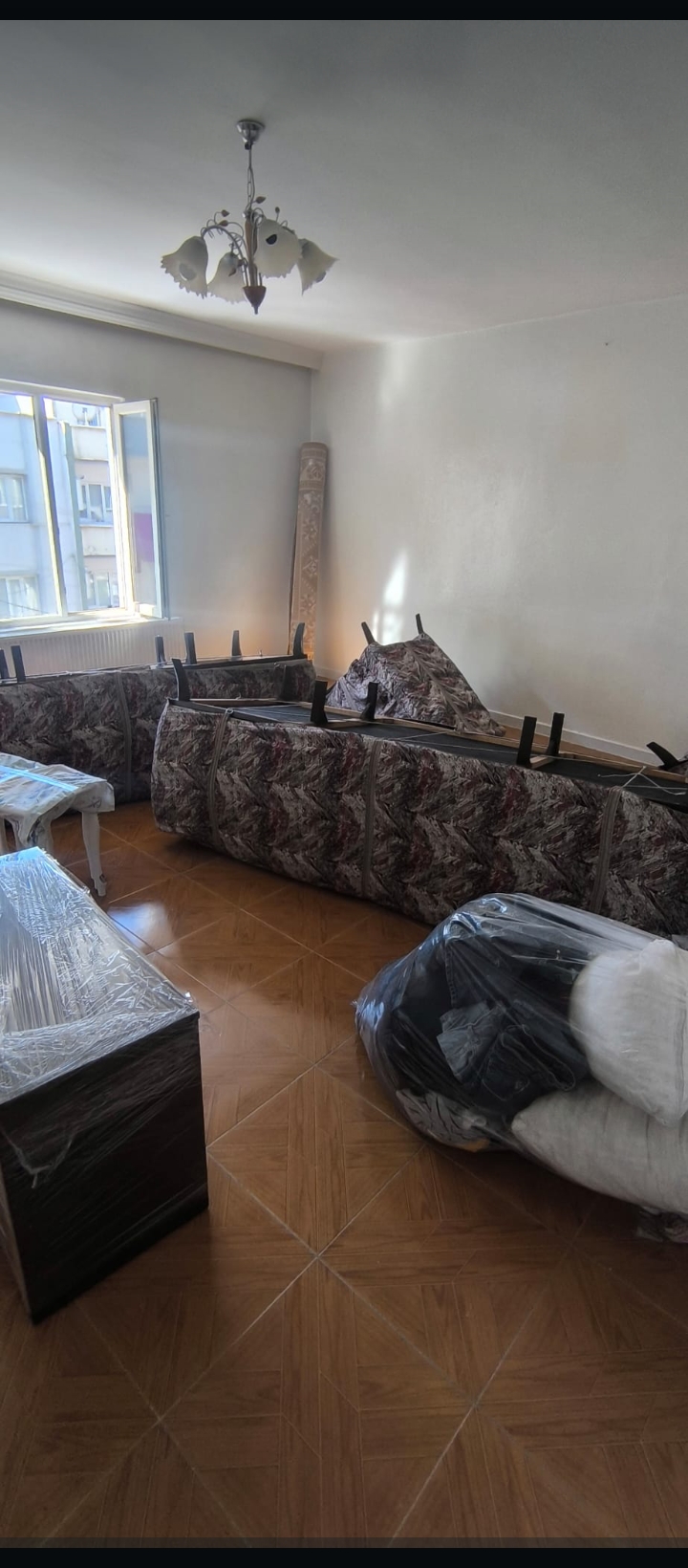 Kardeşler Evden Eve Nakliyat